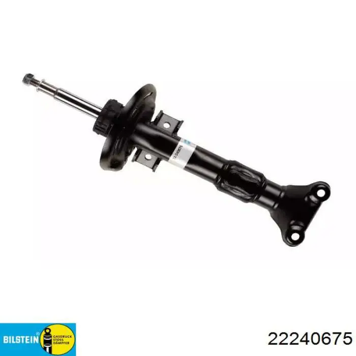 Стойка амортизатора передняя Bilstein 22240675 ціна, від 169.58 USD