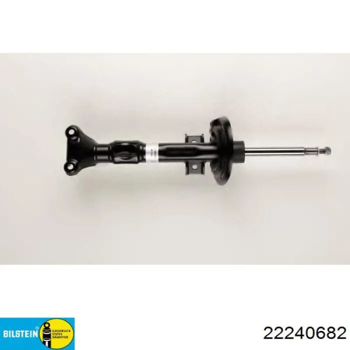 Стойка амортизатора передняя Bilstein 22240682 ціна, від 181.95 USD