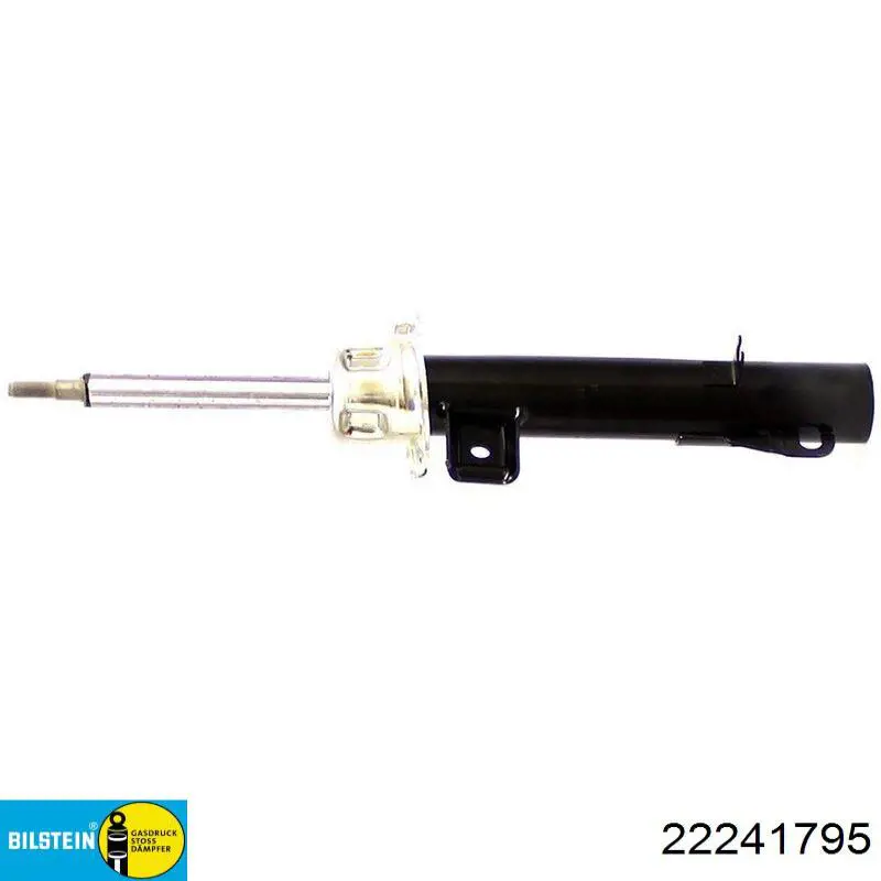 22241795 Bilstein Ліва передня стійка