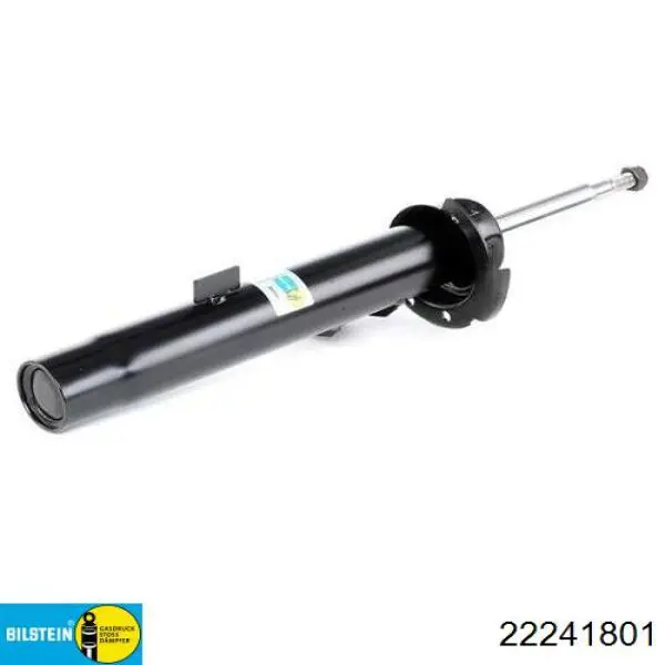 Амортизатор передній, правий Optimal A5091GR ціна, від 59.31 USD