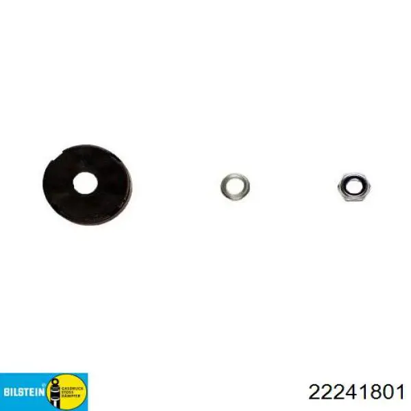Купити A5091GR Optimal Амортизатор передній, правий