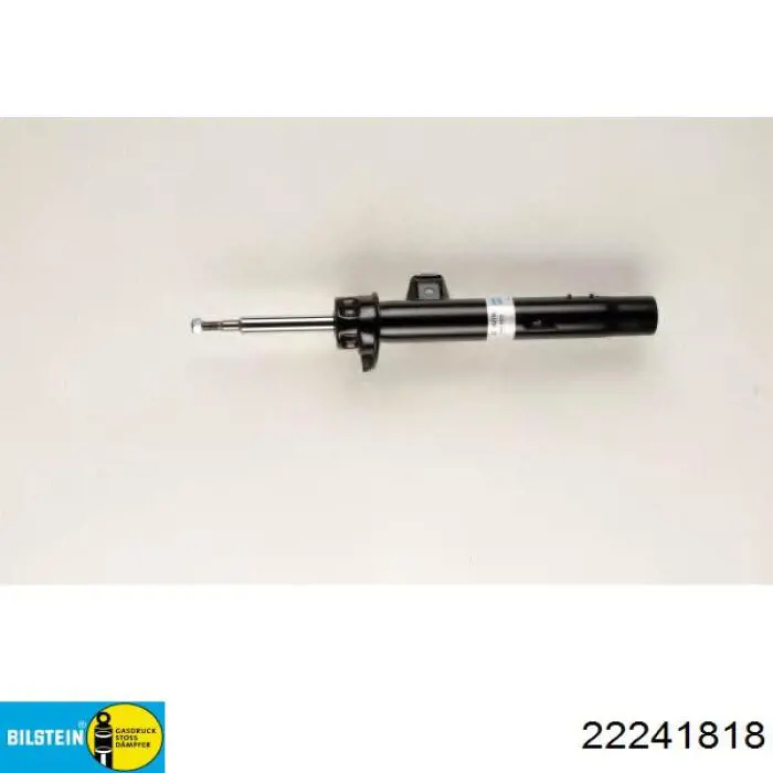 22241818 Bilstein Ліва передня стійка