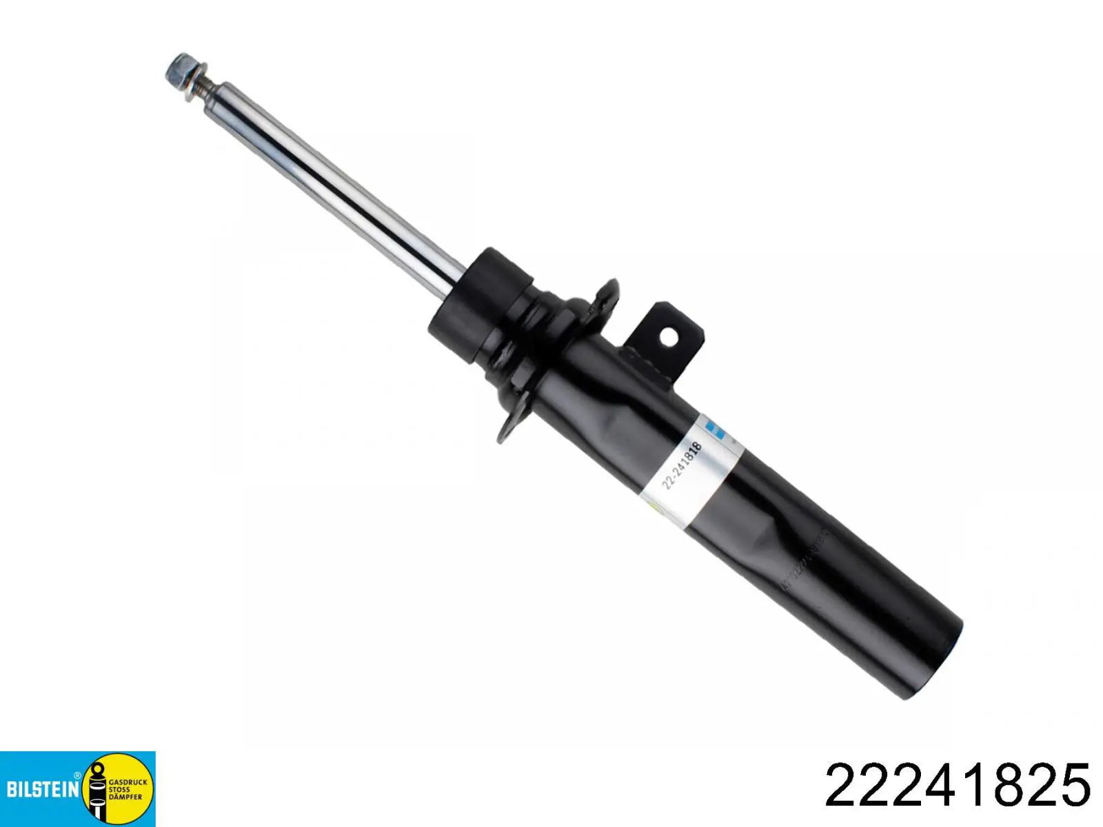 22241825 Bilstein Амортизатор передньої підвіски