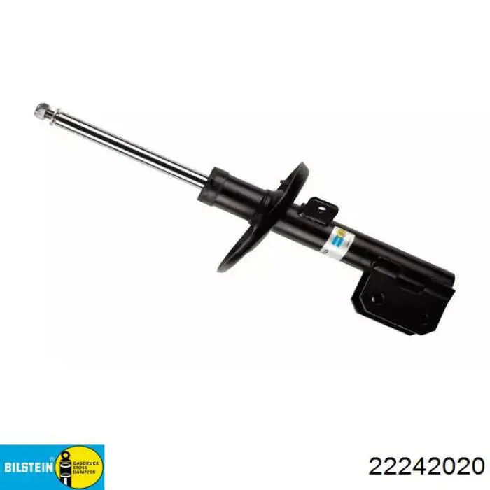 Купити 22242020 Bilstein Амортизатор передньої підвіски