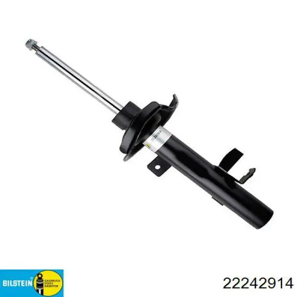 Купити AST24652 Ford Амортизатор передній, правий