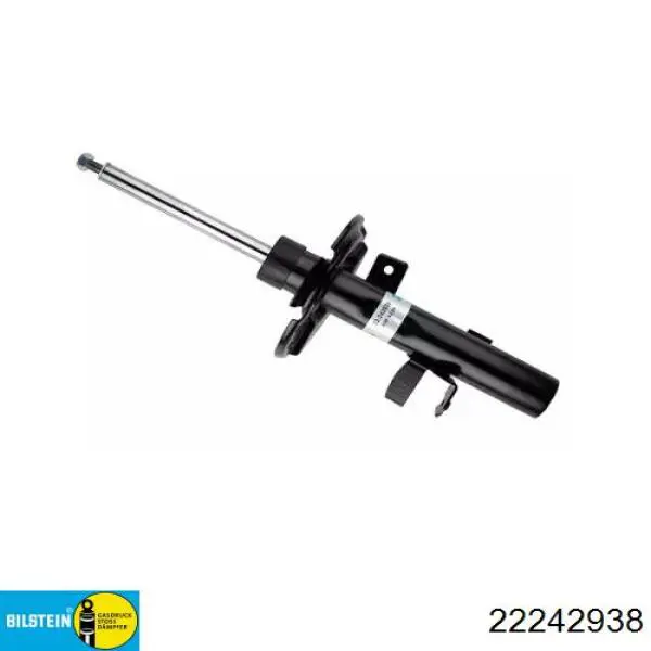 Купити 22242938 Bilstein Амортизатора передній лівий
