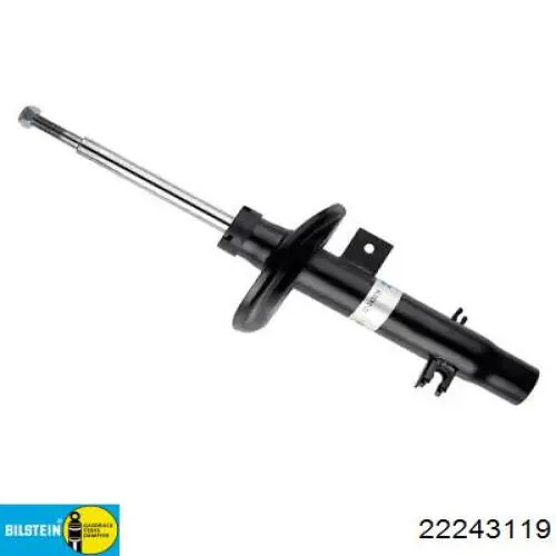 22243119 Bilstein Амортизатор передньої підвіски