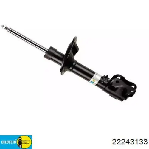 Купити 22243133 Bilstein Амортизатора передній лівий