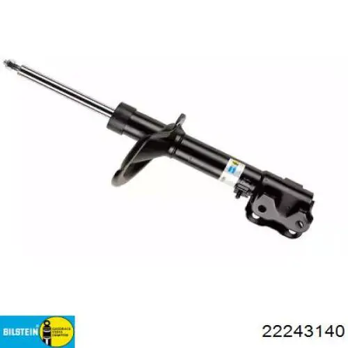 Купити 22243140 Bilstein Амортизатор передній, правий