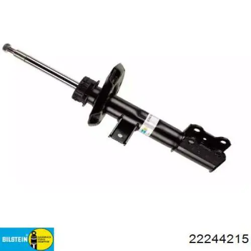 22244215 Bilstein Ліва передня стійка
