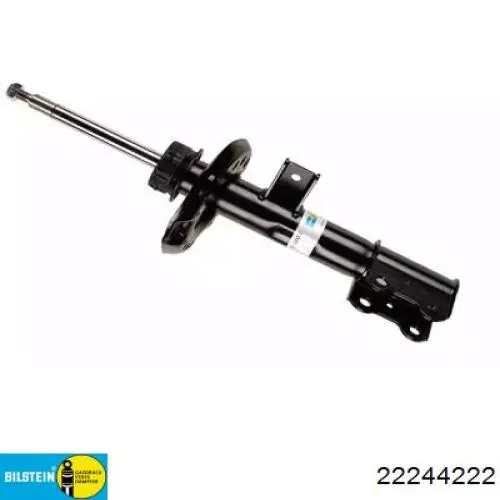 22244222 Bilstein Амортизатор передньої підвіски