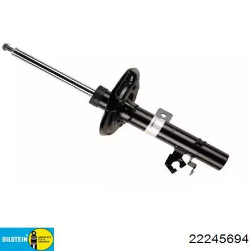 Купити 22245694 Bilstein Амортизатора передній лівий