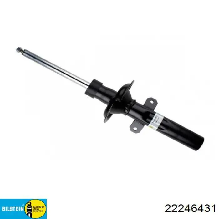 Амортизатор передній 22246431 Bilstein