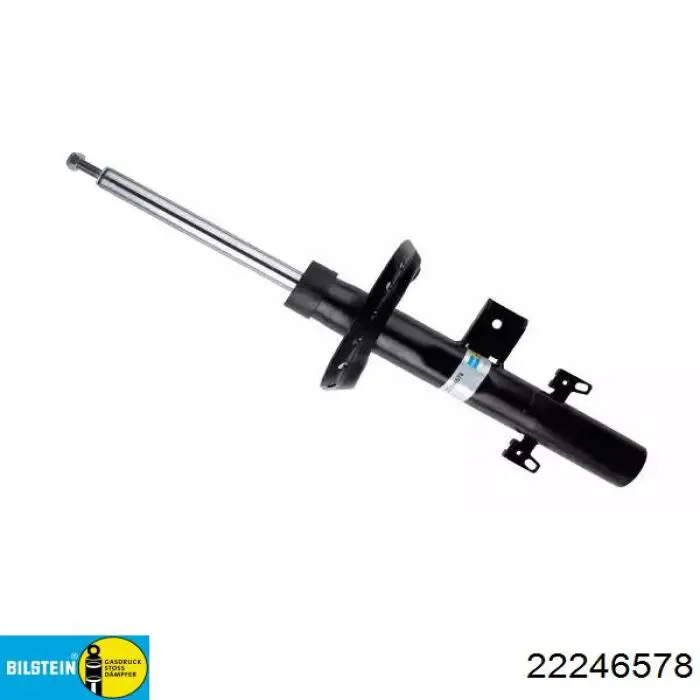 Купити 22246578 Bilstein Амортизатор задній, правий