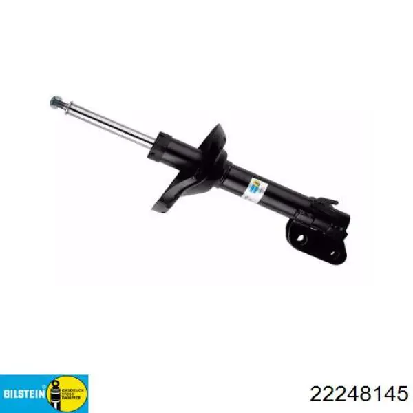 Купити 22248145 Bilstein Амортизатора передній лівий