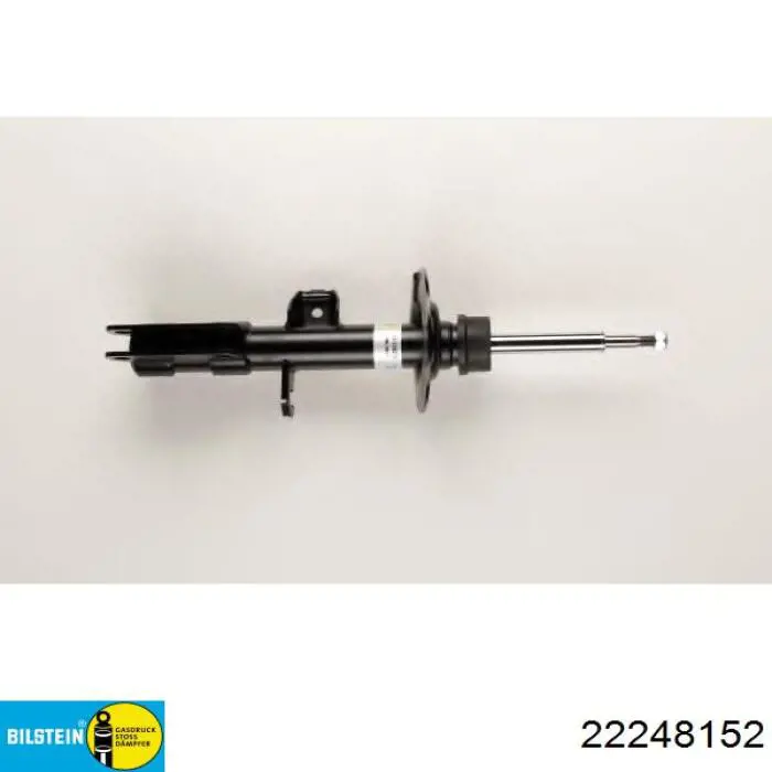 Стійка передня, ліва Bilstein 22248152