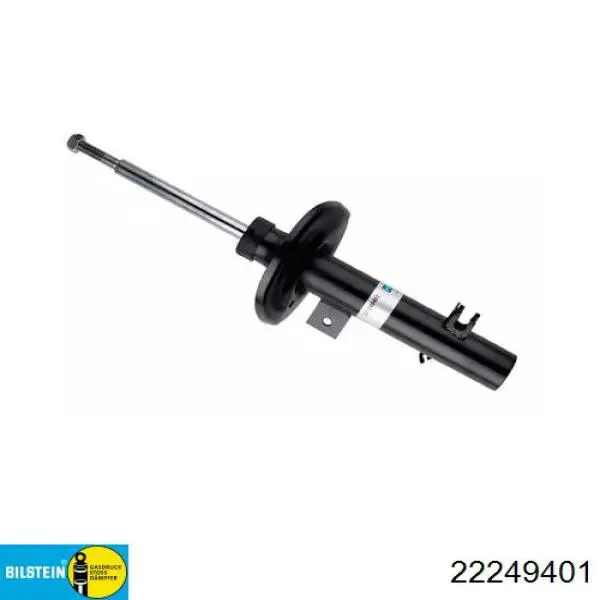 22249401 Bilstein Ліва передня стійка