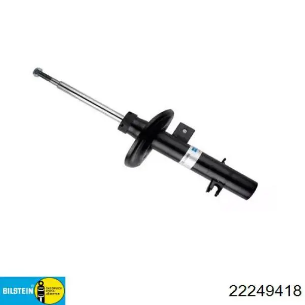22249418 Bilstein Амортизатор передньої підвіски