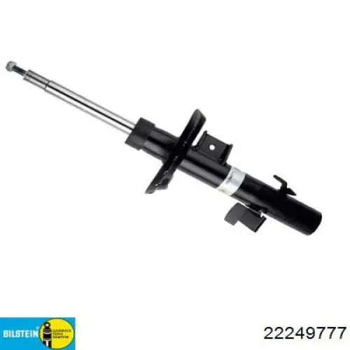 22249777 Bilstein Ліва передня стійка