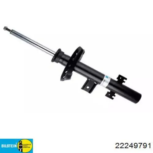 22249791 Bilstein Амортизатор задній, лівий