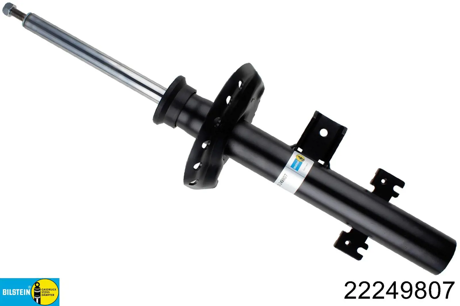Купити 22249807 Bilstein Амортизатор задній, правий