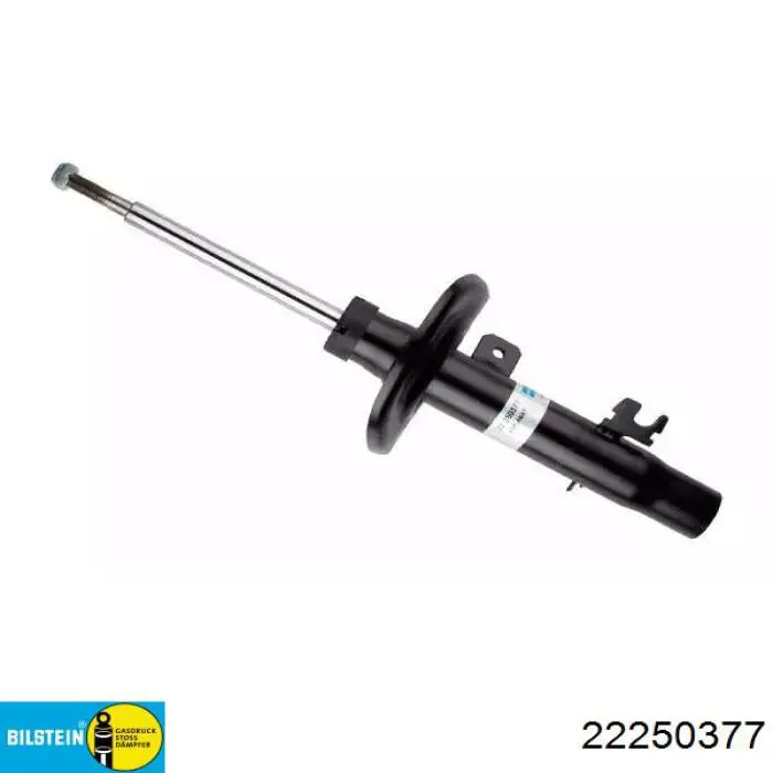 22250377 Bilstein Ліва передня стійка