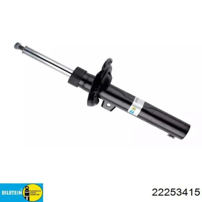 Стойка амортизатора передняя Bilstein 22253415 ціна, від 74.75 USD