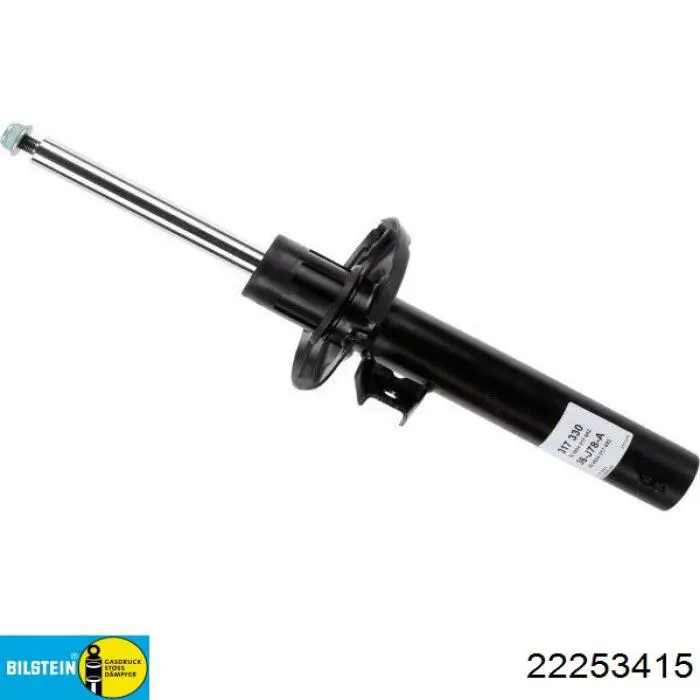 Амортизатор передній 22253415 Bilstein