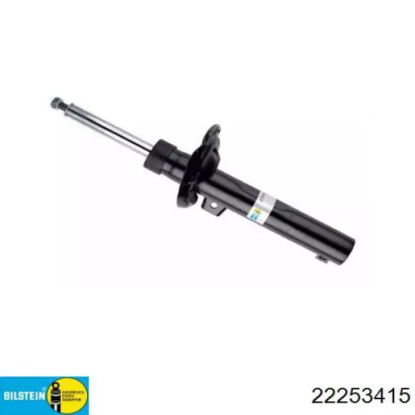Купити 22253415 Bilstein Амортизатор передньої підвіски