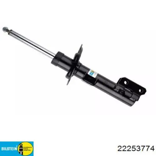 Купити 22253774 Bilstein Амортизатор передній, правий
