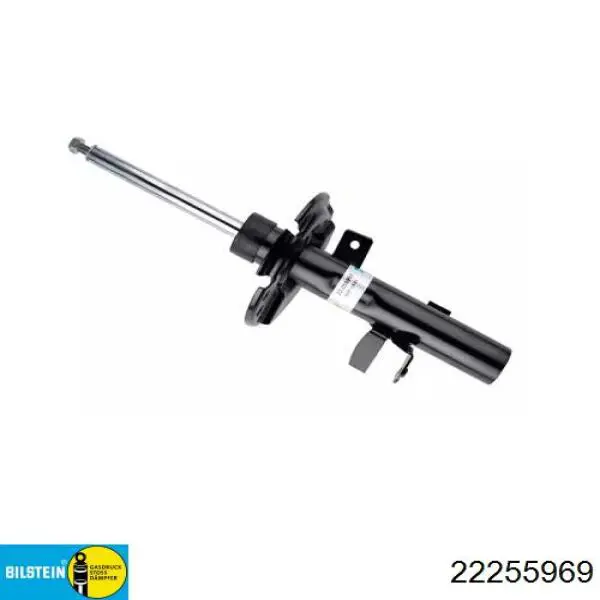 Амортизатор передньої підвіски, лівий Ford 2331003 ціна, від 81.44 USD