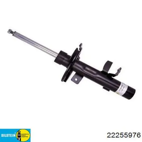 Амортизатор передній, правий Ford BV6Z18124G ціна, від 100.87 USD