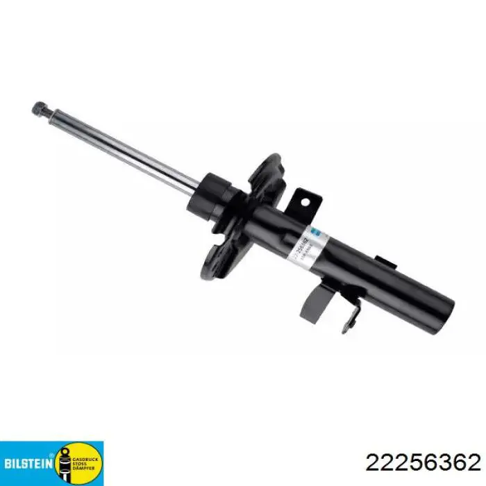 Купити 22256362 Bilstein Амортизатора передній лівий