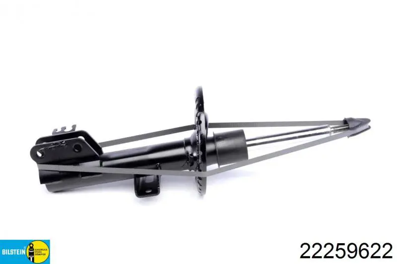 Купити 22259622 Bilstein Амортизатор передньої підвіски