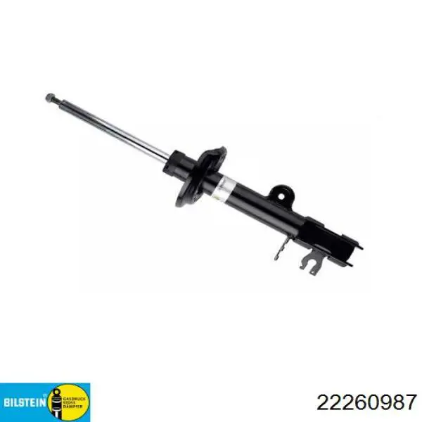 Амортизатор задній, лівий Monroe 742295SP ціна, від 84.97 USD