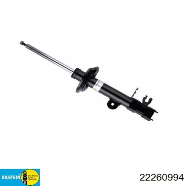 Амортизатор задній, правий 22260994 Bilstein