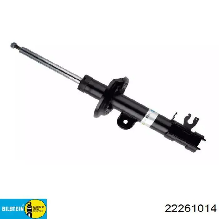Амортизатор передній, правий Bilstein 22261014 ціна, від 93.48 USD
