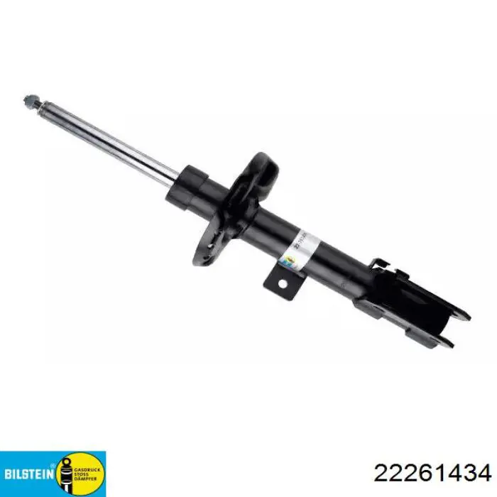 Купити 22261434 Bilstein Амортизатора передній лівий