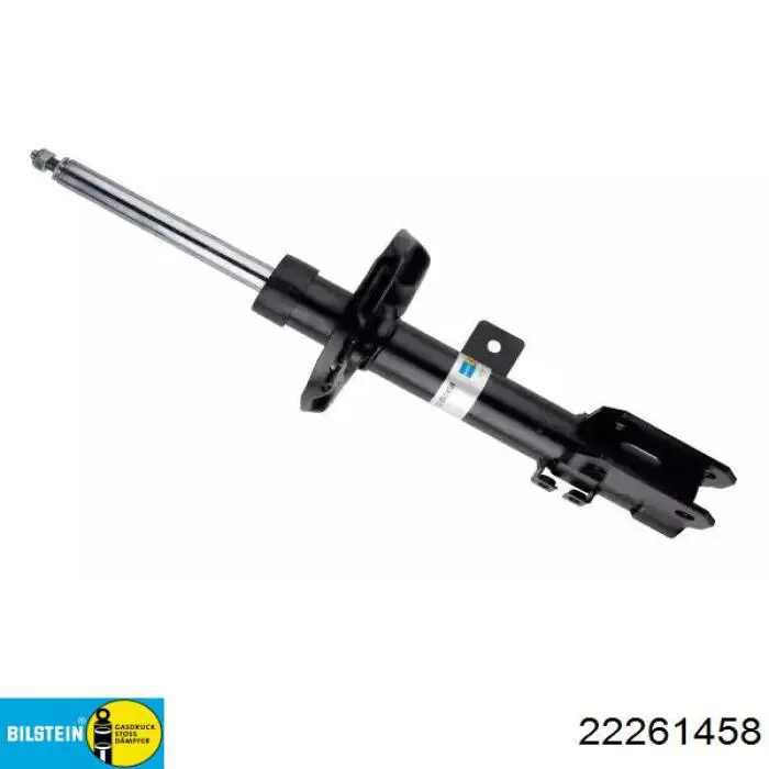 22261458 Bilstein Амортизатор передньої підвіски