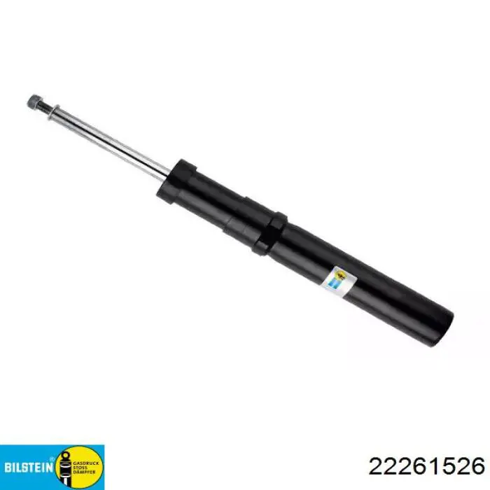 Купити 22261526 Bilstein Амортизатор передньої підвіски