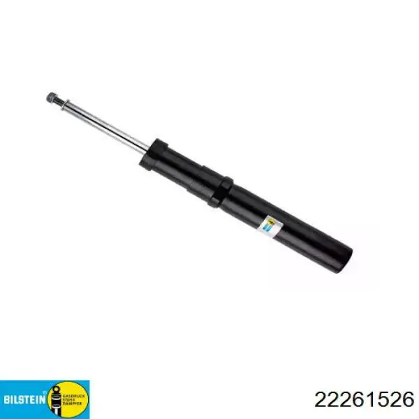 Стойка амортизатора передняя Bilstein 22261526 ціна, від 111.67 USD