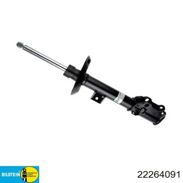 Стойка амортизатора передняя Bilstein 22264091 ціна, від 165.18 USD