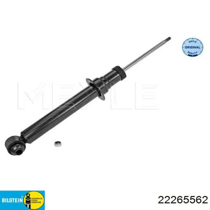  Bilstein 22265562 ціна, від 484.83 USD