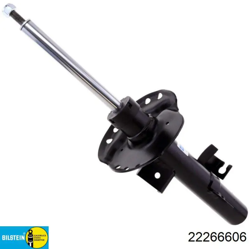 Купити 22266606 Bilstein Амортизатор передній, правий