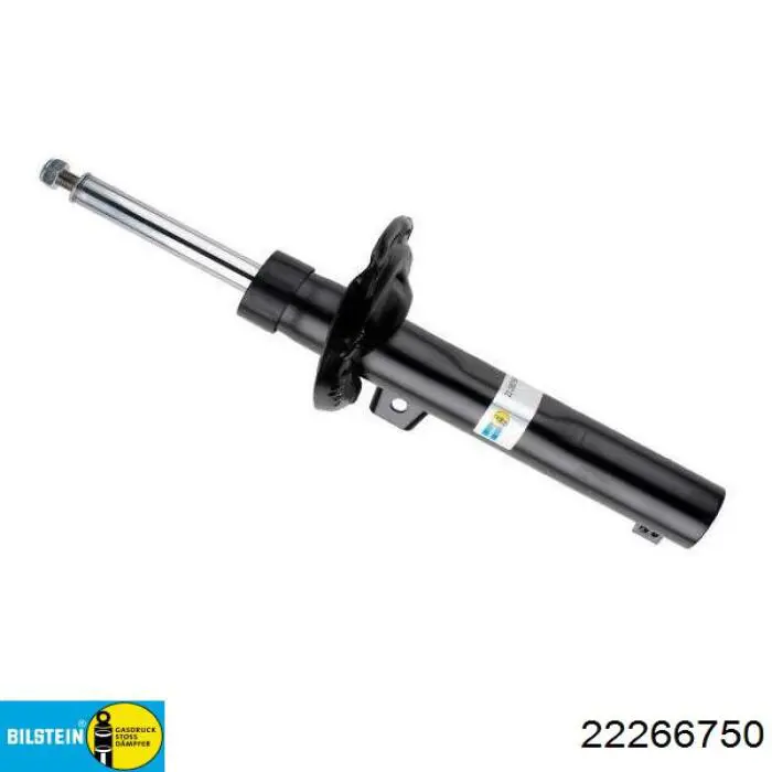 Амортизатор передній 22266750 Bilstein