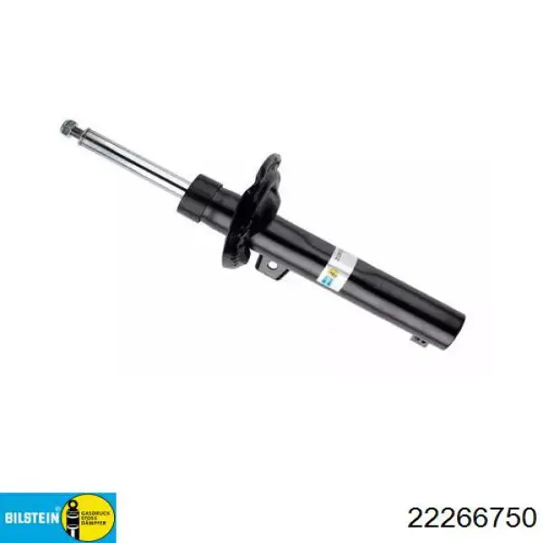 Стойка амортизатора передняя Bilstein 22266750 ціна, від 96.66 USD