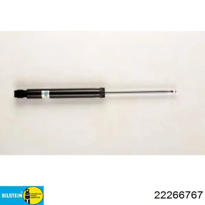 Амортизатори передні Arnott MR3852