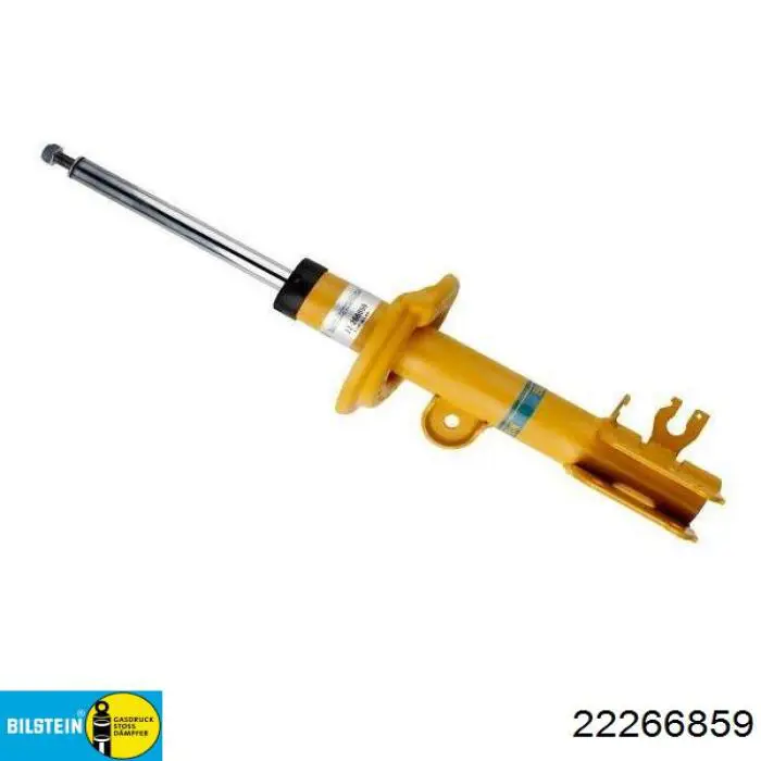 22266859 Bilstein Амортизатор передньої підвіски