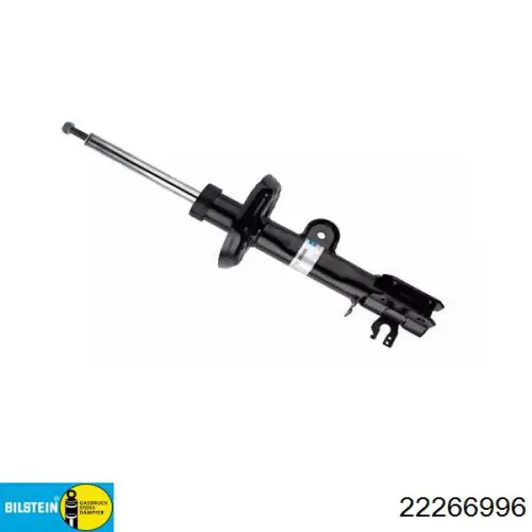 22266996 Bilstein Ліва передня стійка
