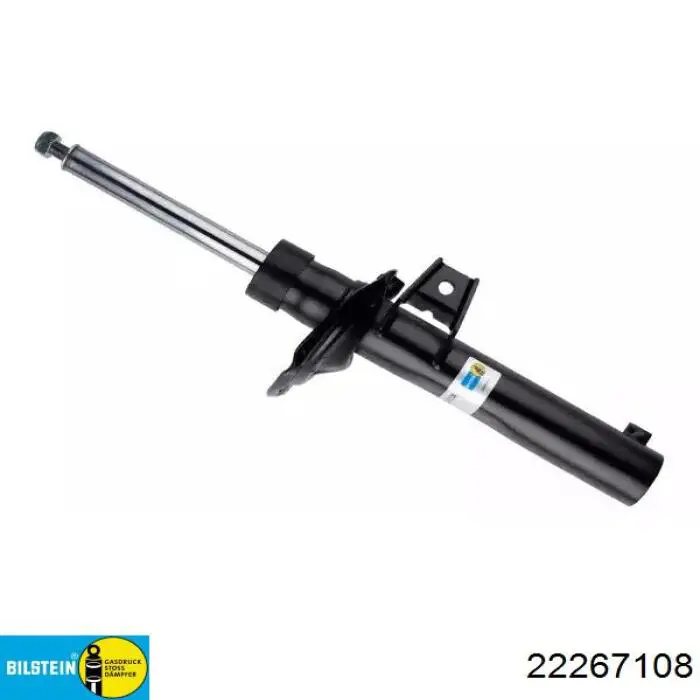 Стойка амортизатора передняя Bilstein 22267108 ціна, від 102.23 USD